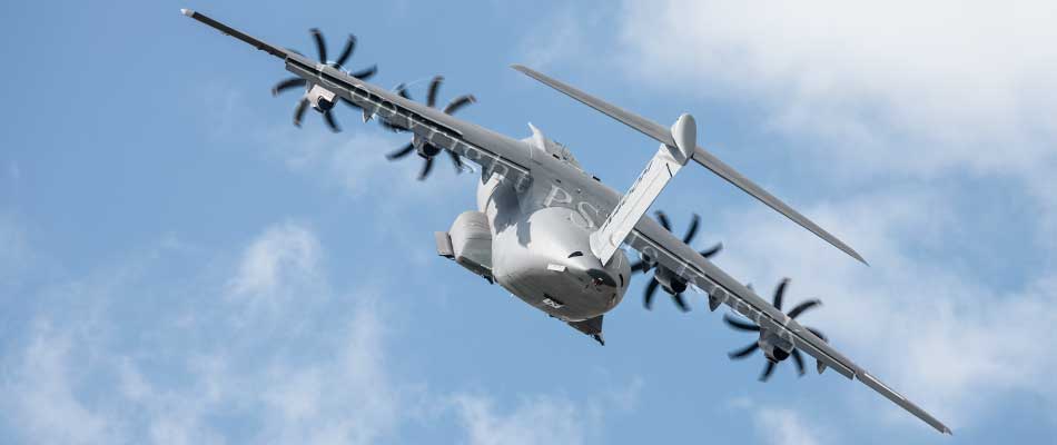 Airbus A400